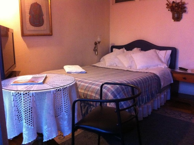 Hostal Don Mariano