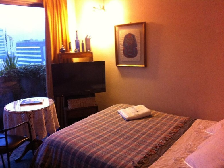 Hostal Don Mariano