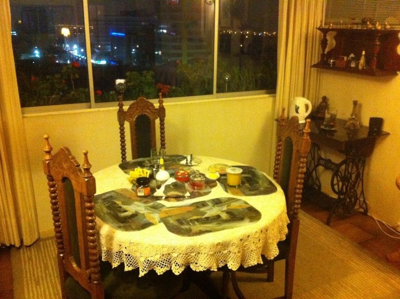 Hostal Don Mariano