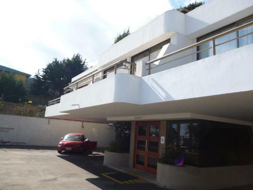 Apartamento Departamento Frente Al Mar