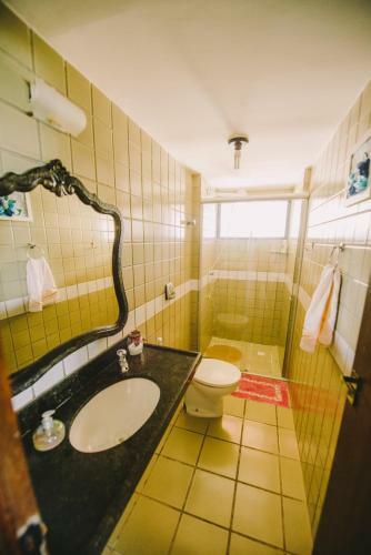 Bed & Breakfast Aconchego Paraibano
