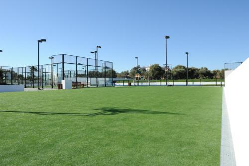 Arcos Fairways
