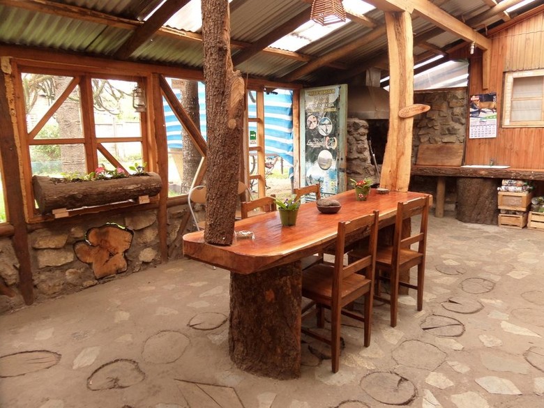 Hostal Epu Pewen