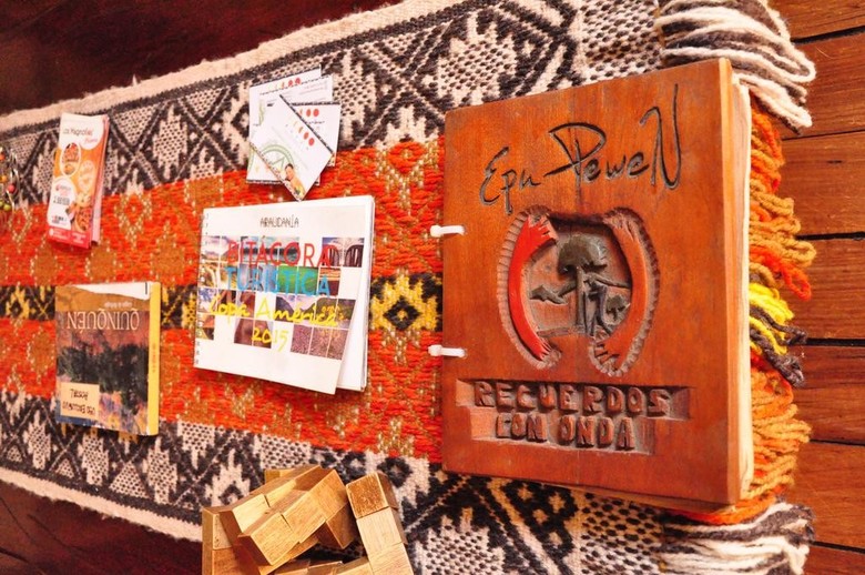 Hostal Epu Pewen