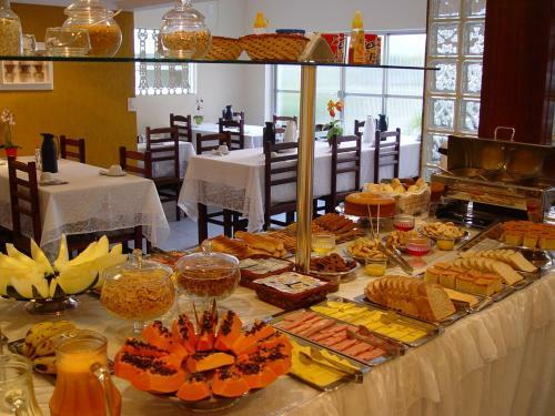 Hostal Pousada Mari�