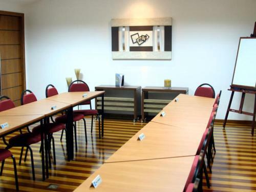 Hostal Pousada Mari�