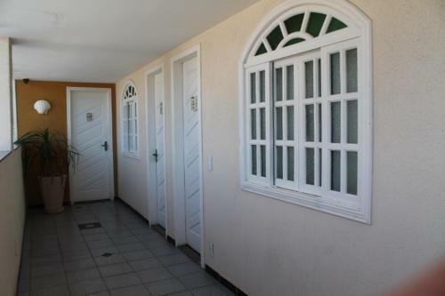Hostal Pousada Mari�