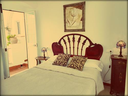 Hotel Rinc�n De Las Nieves