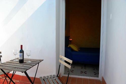 Hotel Rinc�n De Las Nieves