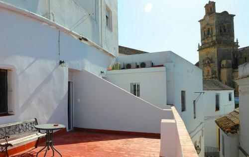 Hotel Rinc�n De Las Nieves