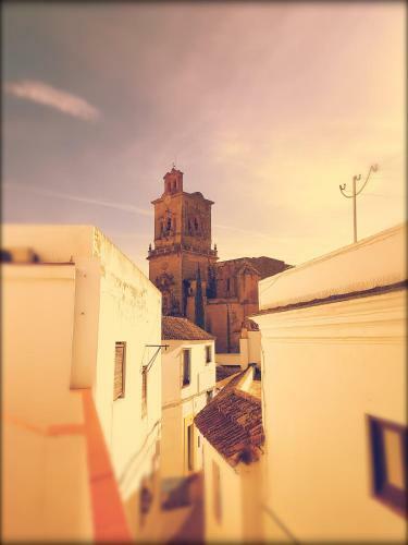Hotel Rinc�n De Las Nieves
