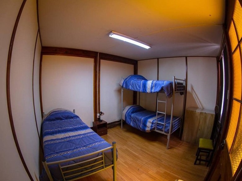 Hostal El Bajo - Marley Coffee