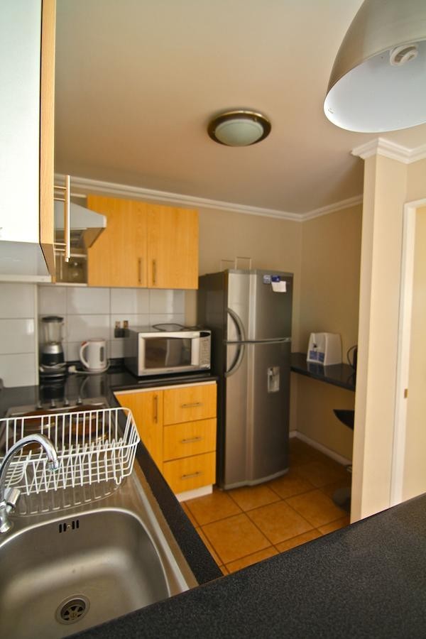 Apartamento Alpro Cavancha Vista A La Playa