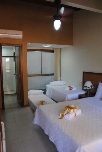 Hostal Pousada Cambuc� De Cabo Frio