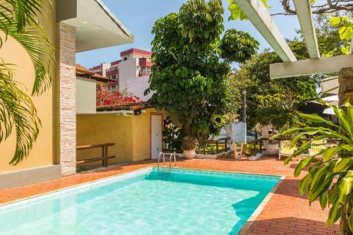 Hostal Pousada Cambuc� De Cabo Frio