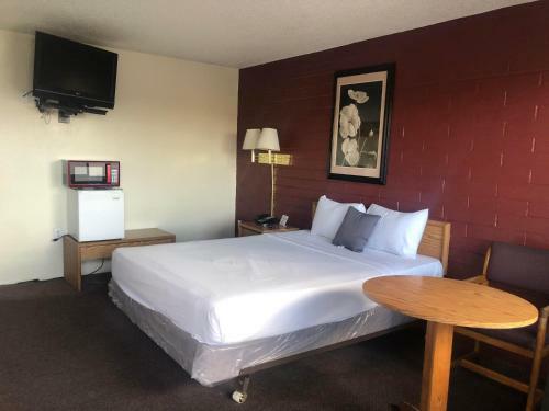 Lazy 8 Motel