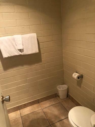 Lazy 8 Motel