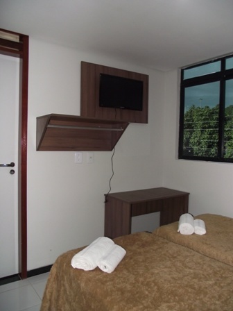 Hotel Campina Express