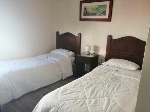 Hotel Londres
