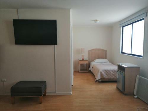 Hotel Londres