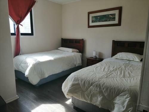 Hotel Londres