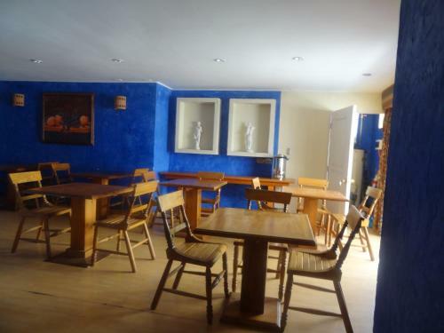 Hotel Londres