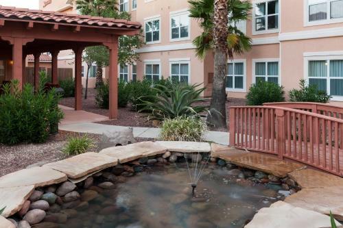 Hotel Residence Inn Tucson Airport