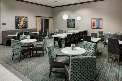 Hotel Residence Inn Tucson Airport