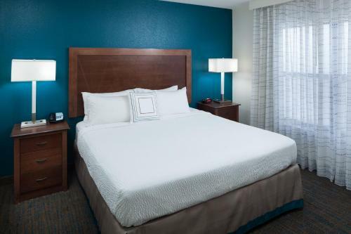 Hotel Residence Inn Tucson Airport