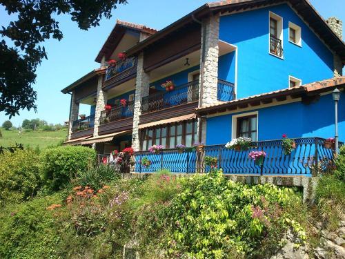 Agroturismo El Corberu