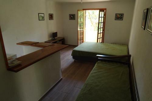 Apartamento Ref�gio Melissa