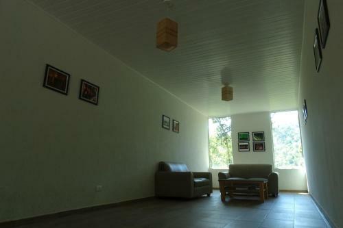 Apartamento Ref�gio Melissa