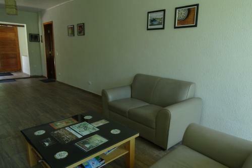Apartamento Ref�gio Melissa