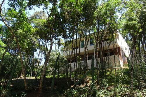 Apartamento Ref�gio Melissa