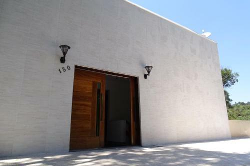 Apartamento Ref�gio Melissa