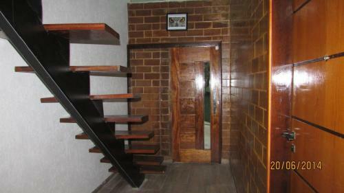 Apartamento Ref�gio Melissa