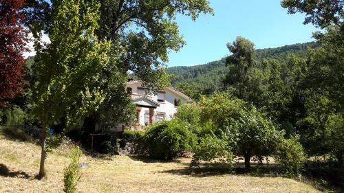 Casa El Prao