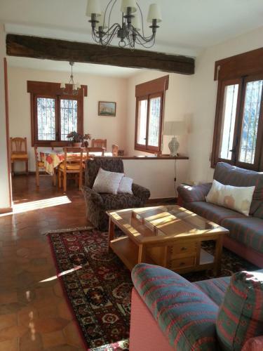 Casa El Prao