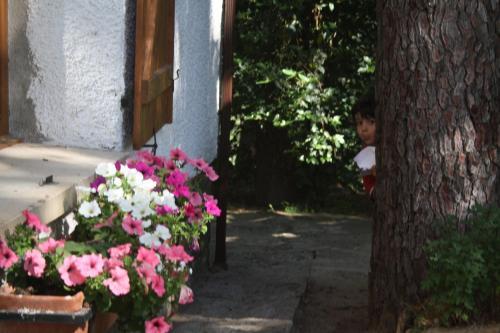 Agroturismo Casa Rural Crisol Spa