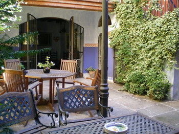 Posada De La Triste Condesa