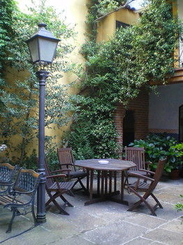 Posada De La Triste Condesa