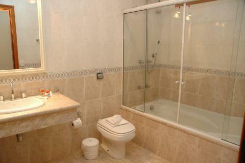 Hostal Pousada Chablis