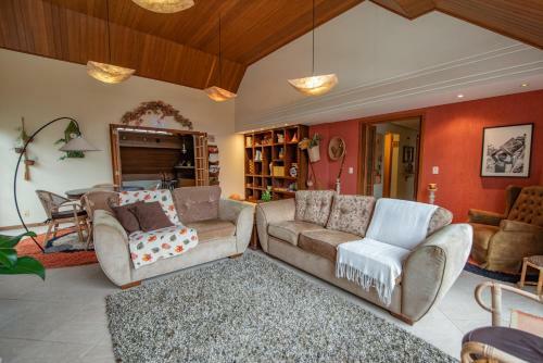 Hostal Pousada Cheverny