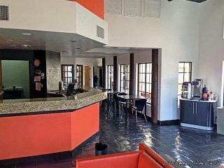 Motel Knights Inn Tucson