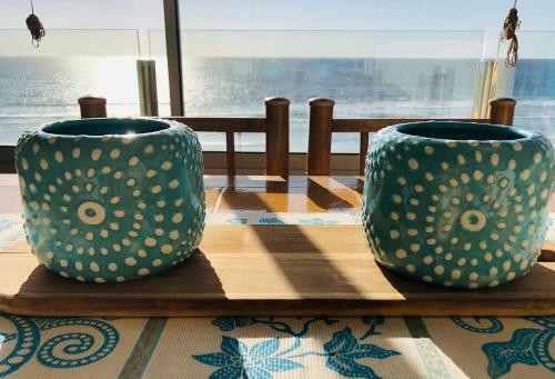 Apartamento Departamento La Serena Avenida Del Mar