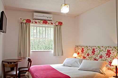 Hostal Pousada Do Conde