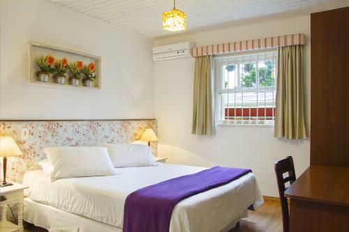 Hostal Pousada Do Conde