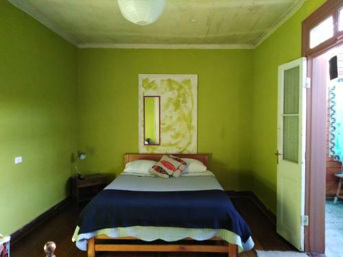 Hostal Hostel La Vitrola