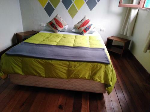 Hostal Hostel La Vitrola