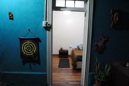 Hostal Hostel La Vitrola